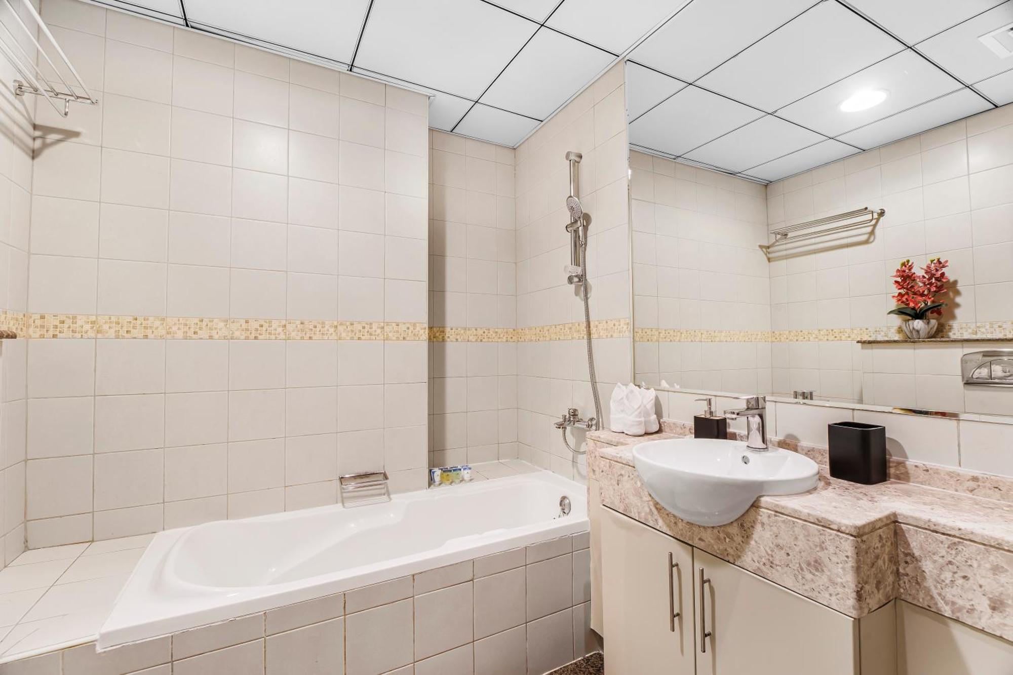 Apartment Marina Penthouse With Amazing Views Jbr, Beach, Pool *