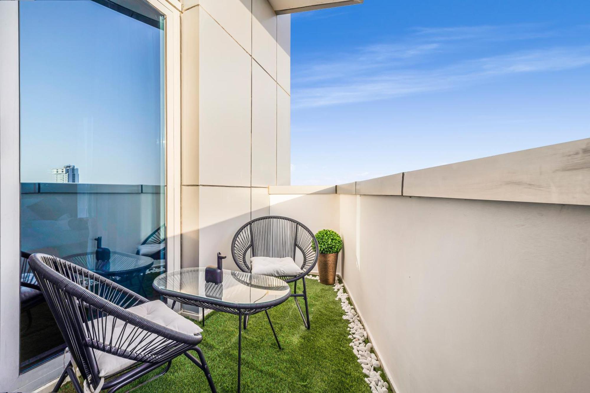 Marina Penthouse With Amazing Views Jbr, Beach, Pool * Dubai