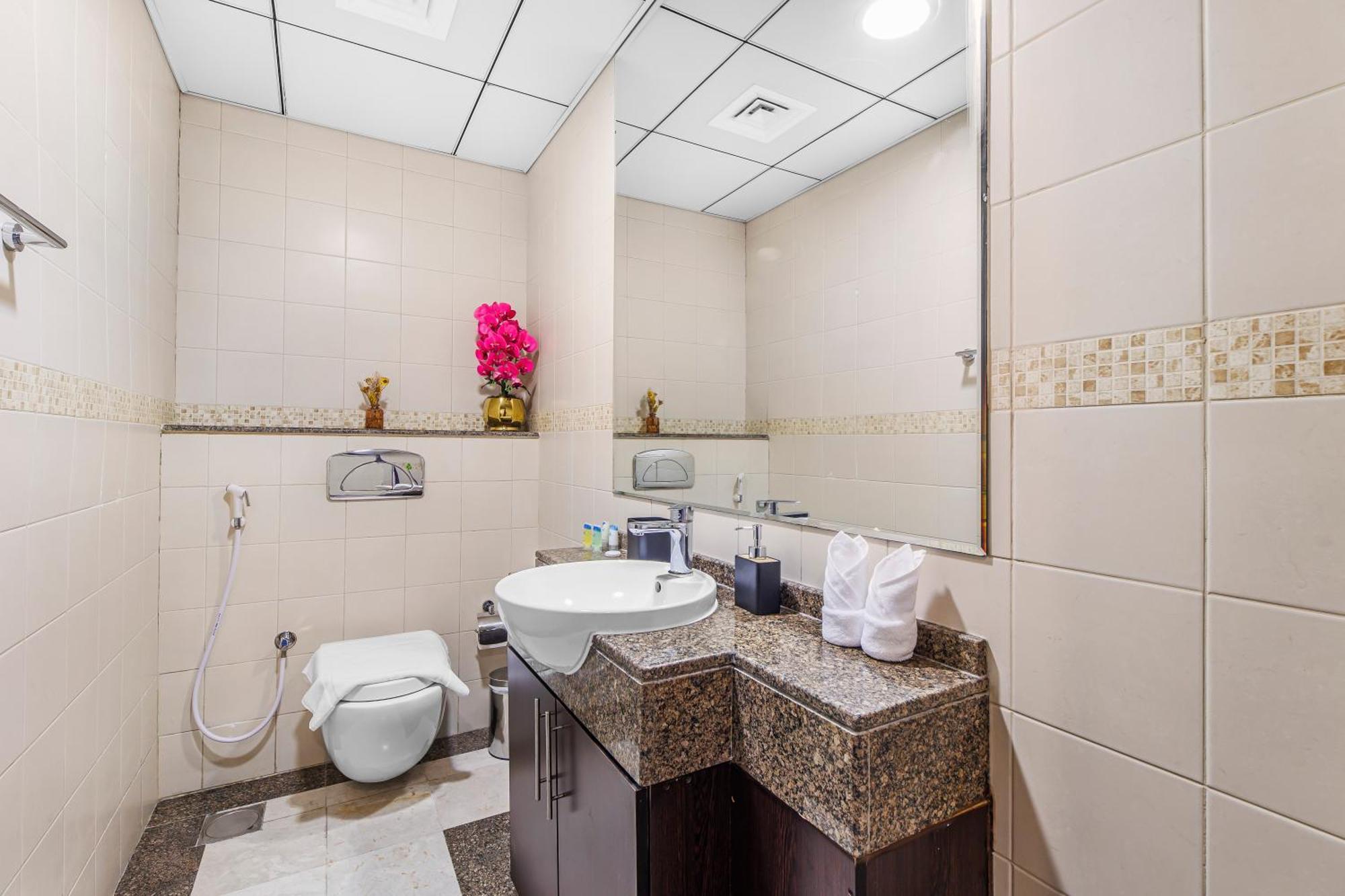 Marina Penthouse With Amazing Views Jbr, Beach, Pool Apartment